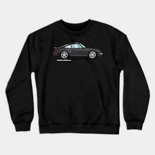 1998 Sport Car 993 Crewneck Sweatshirt